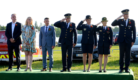 Praznovanje 2025 (foto: T. Kosec)